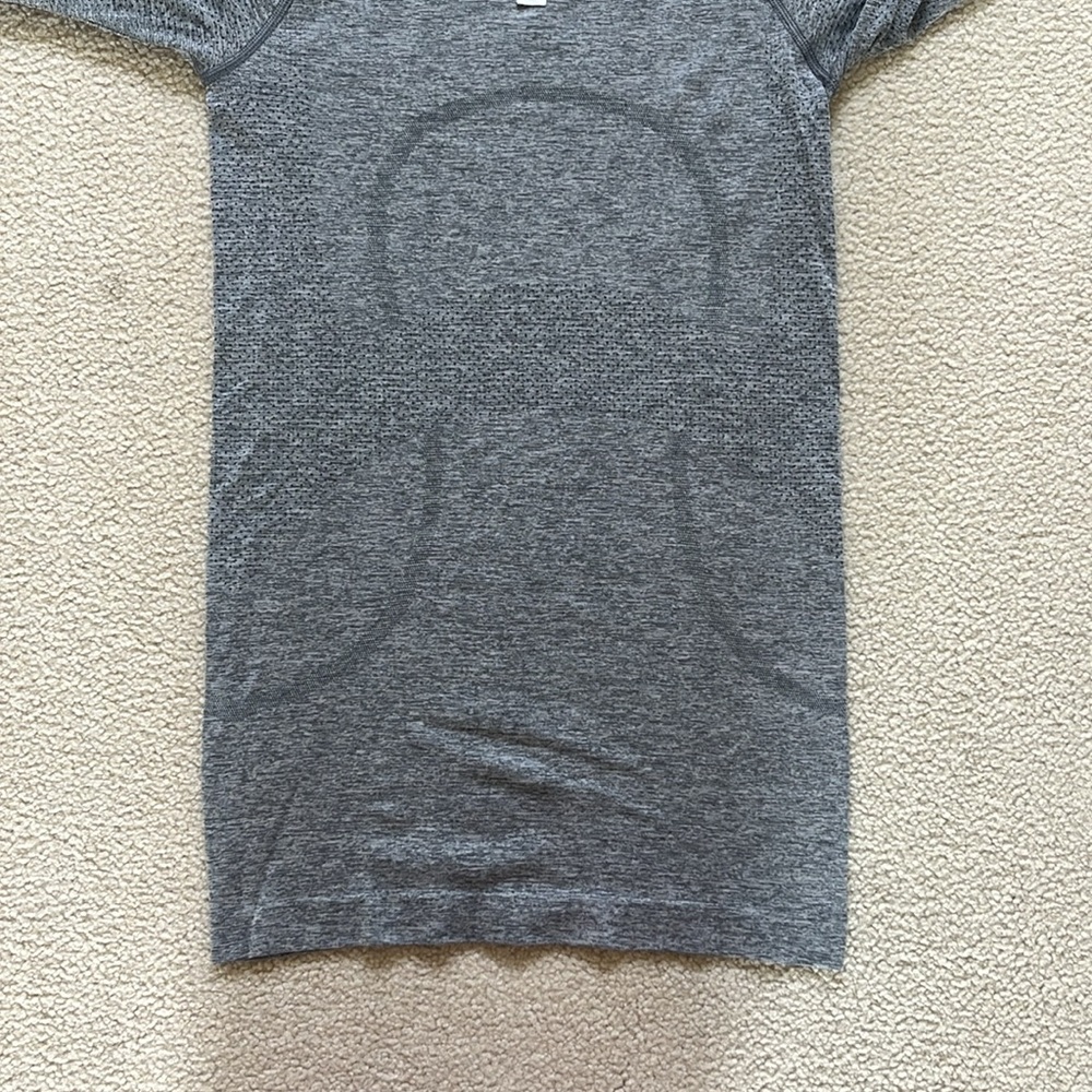 Lululemon | Swiftly Tech Long Sleeve - Picture 6 of 9